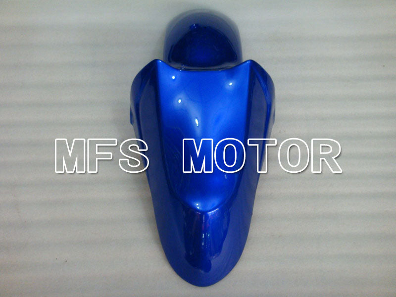 Yamaha FJR1300 2002-2006 ABS Fairing - Factory Style - Blue Silver - MFS4370 - Fairings Kit