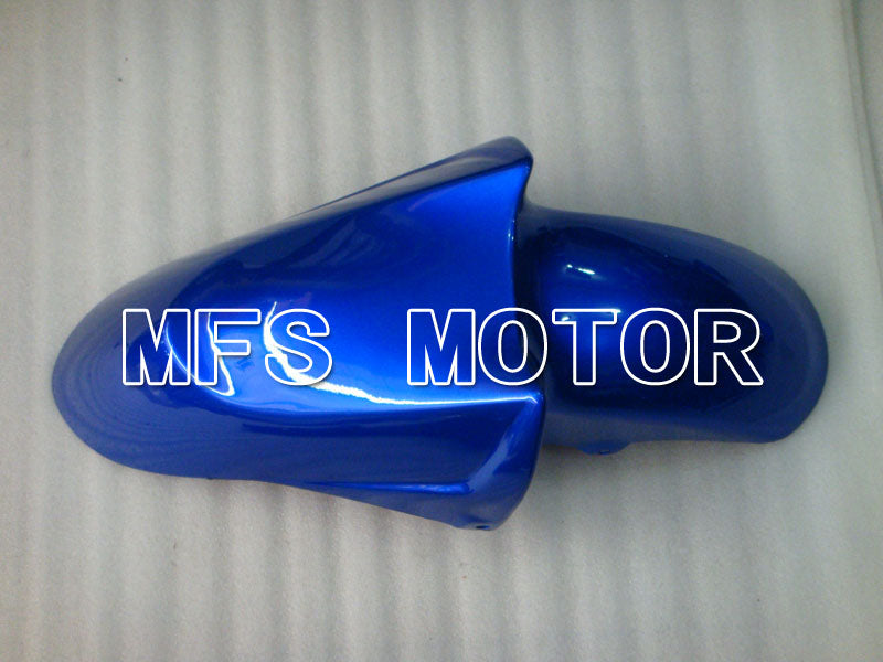Yamaha FJR1300 2002-2006 ABS Fairing - Factory Style - Blue Silver - MFS4370 - Fairings Kit