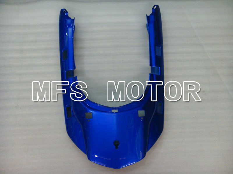 Yamaha FJR1300 2002-2006 ABS Fairing - Factory Style - Blue Silver - MFS4370 - Fairings Kit