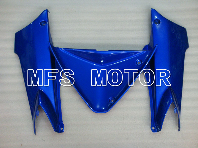 Yamaha FJR1300 2002-2006 ABS Fairing - Factory Style - Blue Silver - MFS4370 - Fairings Kit