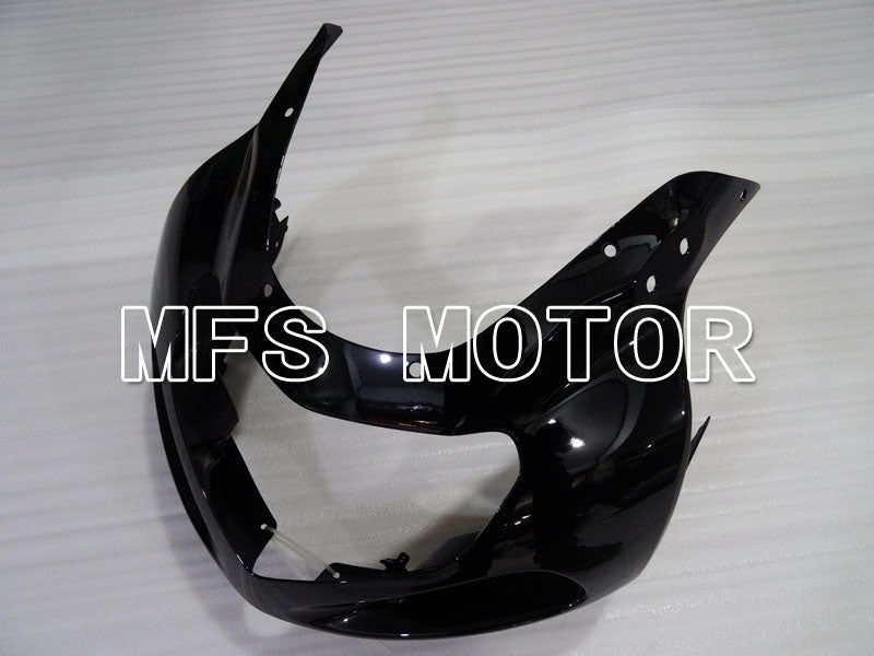 Suzuki GSXR1000 2000-2002 Injection ABS Fairing - Factory Style - Black - MFS4376 - Fairings Kit
