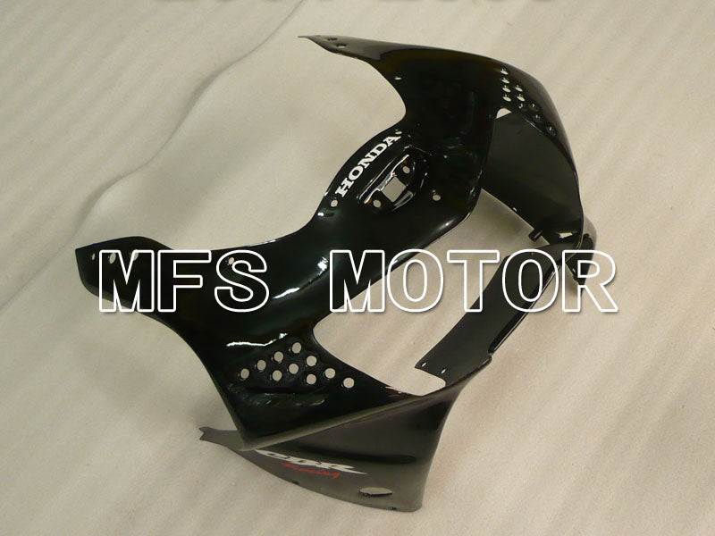 Honda CBR900RR 919 1998-1999 ABS Fairing - Factory Style - Black - MFS4383 - Fairings Kit