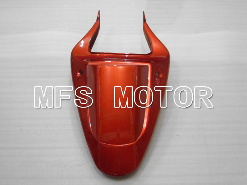 Suzuki GSXR1000 2000-2002 Injection ABS Fairing - Factory Style - Orange Black - MFS4392 - Fairings Kit