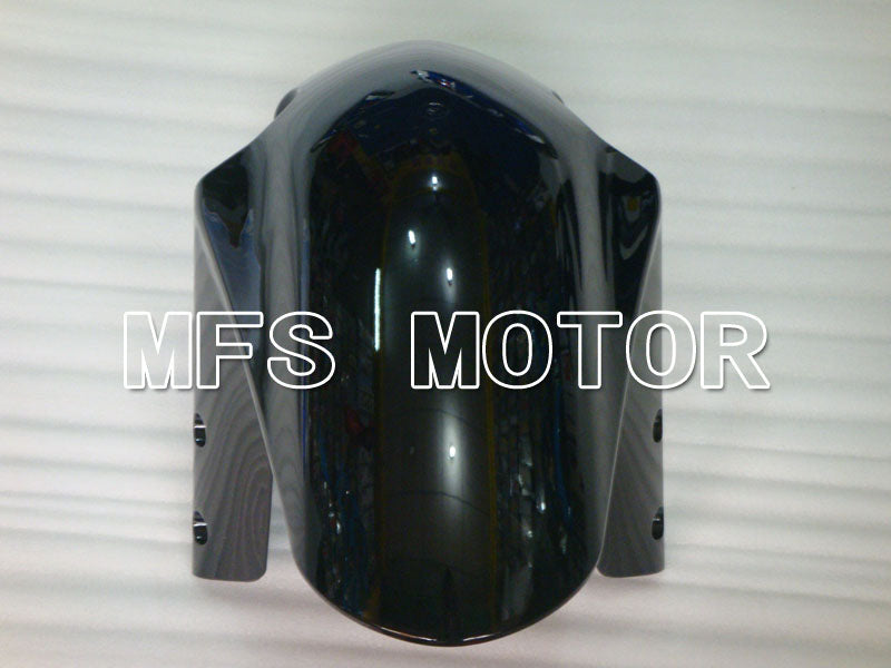 Suzuki GSXR1000 2000-2002 Injection ABS Fairing - Factory Style - Blue White - MFS4395 - Fairings Kit