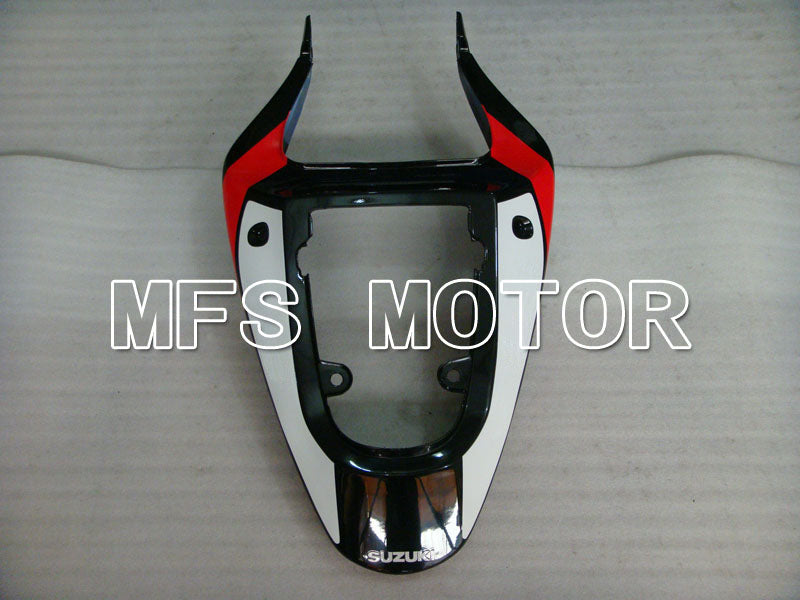 Suzuki GSXR1000 2000-2002 Injection ABS Fairing - Factory Style - Blue White - MFS4398 - Fairings Kit