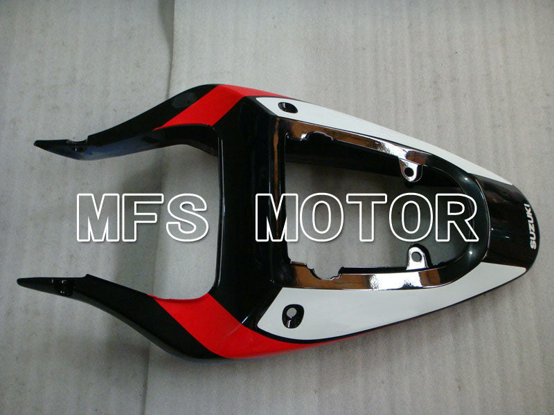 Suzuki GSXR1000 2000-2002 Injection ABS Fairing - Factory Style - Blue White - MFS4398 - Fairings Kit