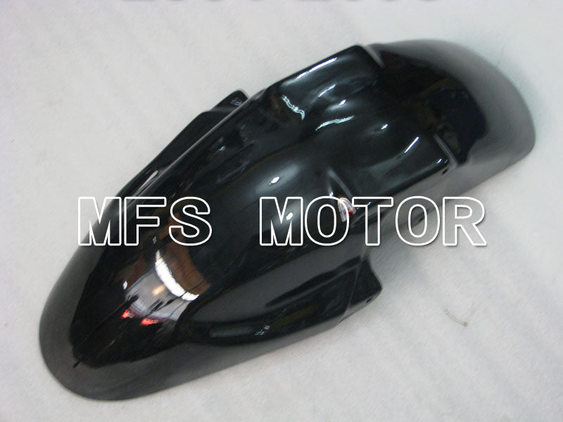 Honda CBR900RR 919 1998-1999 ABS Fairing - Factory Style - Black Gray - MFS4399 - Fairings Kit