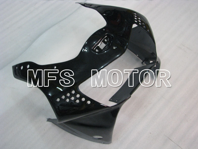 Honda CBR900RR 919 1998-1999 ABS Fairing - Factory Style - Black Gray - MFS4399 - Fairings Kit