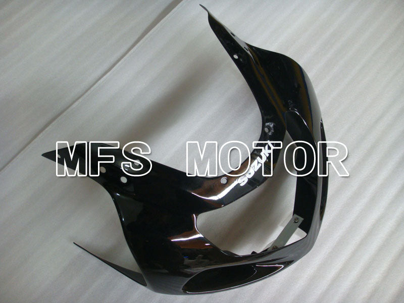 Suzuki GSXR1000 2000-2002 Injection ABS Fairing - Factory Style - Orange Black - MFS4401 - Fairings Kit