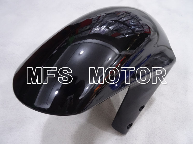 Suzuki GSXR1000 2000-2002 Injection ABS Fairing - Factory Style - Blue White - MFS4404 - Fairings Kit