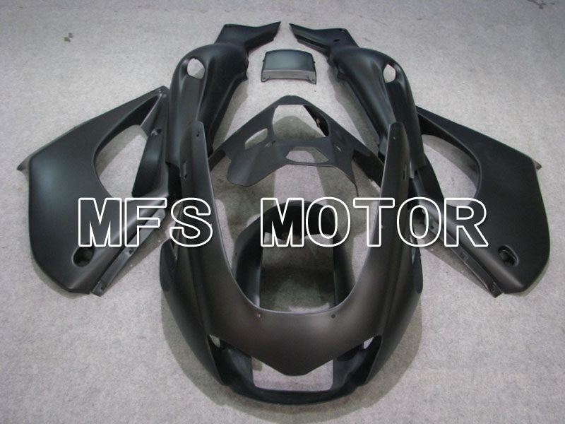 Yamaha YZF1000R 1997-2007 ABS Fairing - Factory Style - Gray Matte - MFS4406 - Fairings Kit