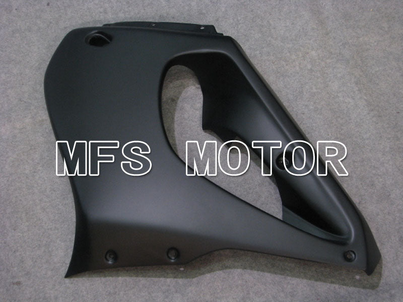 Yamaha YZF1000R 1997-2007 ABS Fairing - Factory Style - Gray Matte - MFS4406 - Fairings Kit