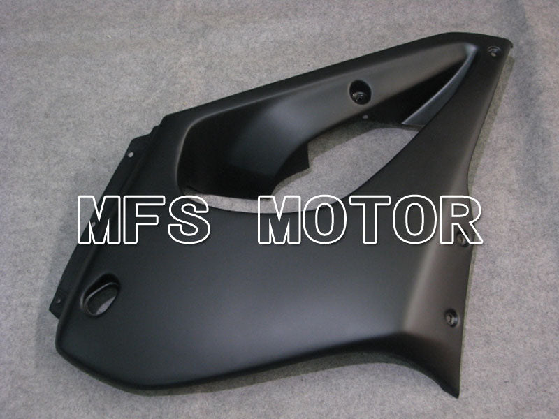 Yamaha YZF1000R 1997-2007 ABS Fairing - Factory Style - Gray Matte - MFS4406 - Fairings Kit