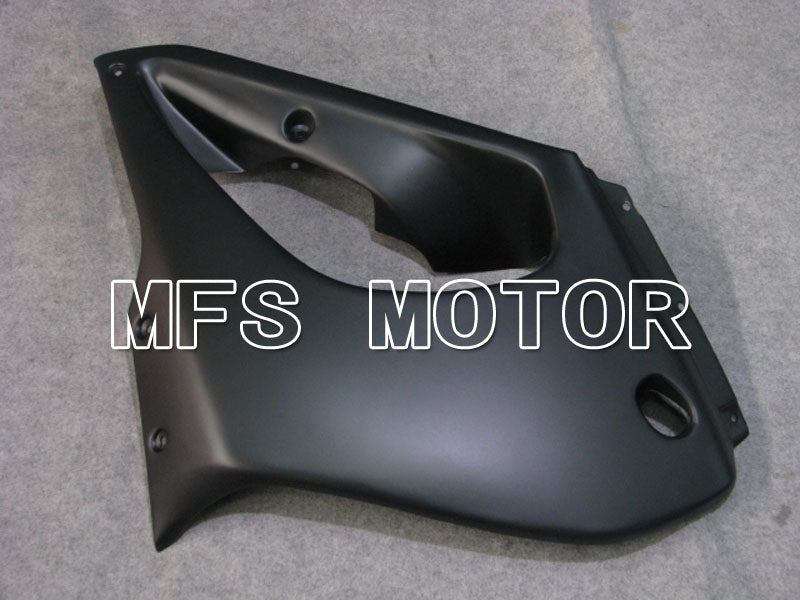 Yamaha YZF1000R 1997-2007 ABS Fairing - Factory Style - Gray Matte - MFS4406 - Fairings Kit