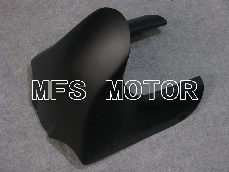 Yamaha YZF1000R 1997-2007 ABS Fairing - Factory Style - Gray Matte - MFS4406 - Fairings Kit