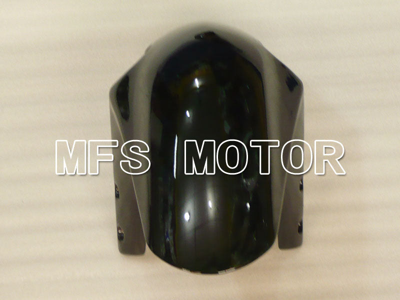 Suzuki GSXR1000 2000-2002 Injection ABS Fairing - Factory Style - Black - MFS4412 - Fairings Kit