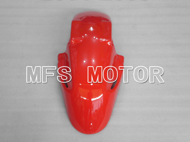 Honda CBR900RR 919 1998-1999 ABS Fairing - Factory Style - Blue White Red - MFS4416 - Fairings Kit