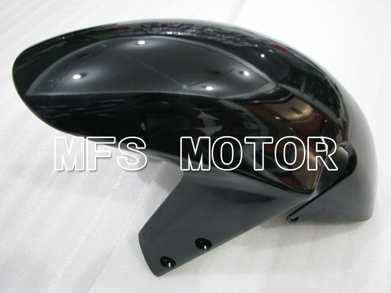 Suzuki GSXR1000 2000-2002 Injection ABS Fairing - Factory Style - Blue Silver - MFS4419 - Fairings Kit