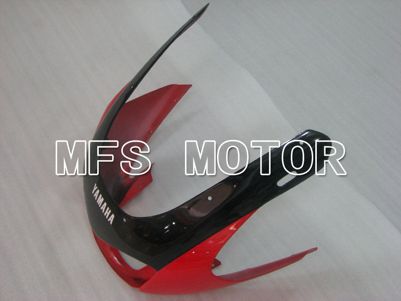 Yamaha YZF1000R 1997-2007 ABS Fairing - Factory Style - Black Red White - MFS4433 - Fairings Kit