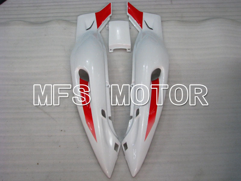 Yamaha YZF-600R 1997-2007 Injection ABS Fairing - Factory Style - Black Red White - MFS4438 - Fairings Kit