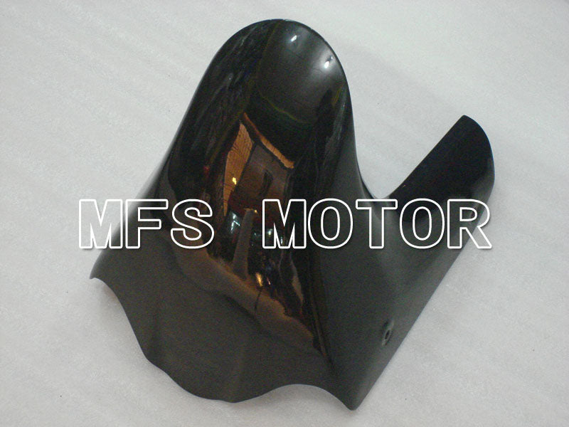 Yamaha YZF-600R 1997-2007 Injection ABS Fairing - Factory Style - Black - MFS4443 - Fairings Kit