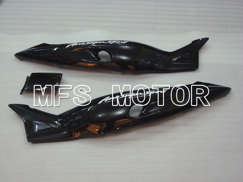 Yamaha YZF-600R 1997-2007 Injection ABS Fairing - Factory Style - Black - MFS4443 - Fairings Kit