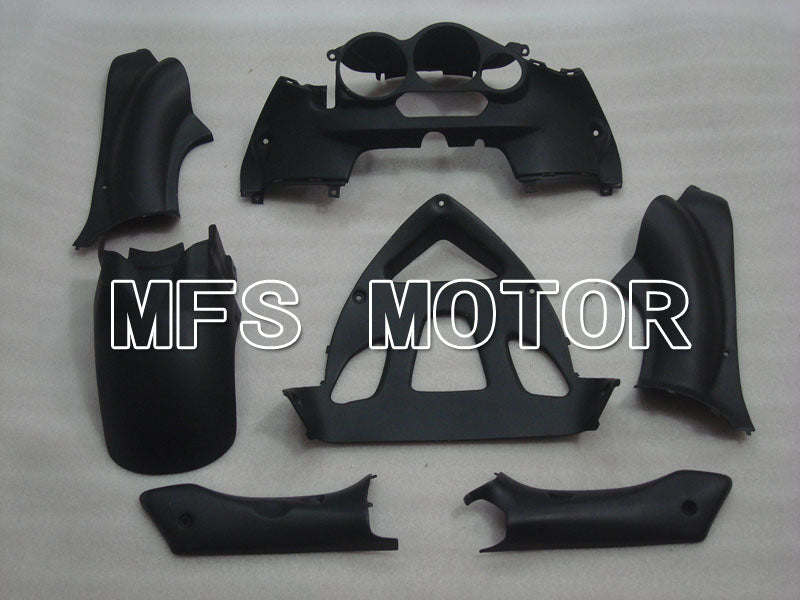 Yamaha YZF-600R 1997-2007 Injection ABS Fairing - Factory Style - Red wine color - MFS4444 - Fairings Kit