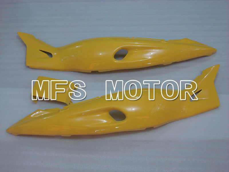Yamaha YZF-600R 1997-2007 Injection ABS Fairing - Factory Style - Yellow - MFS4451 - Fairings Kit