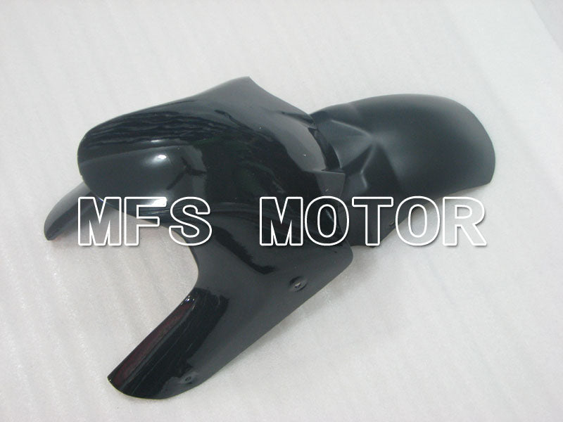 Yamaha YZF-600R 1997-2007 Injection ABS Fairing - Factory Style - Red wine color Black Silver - MFS4456 - Fairings Kit