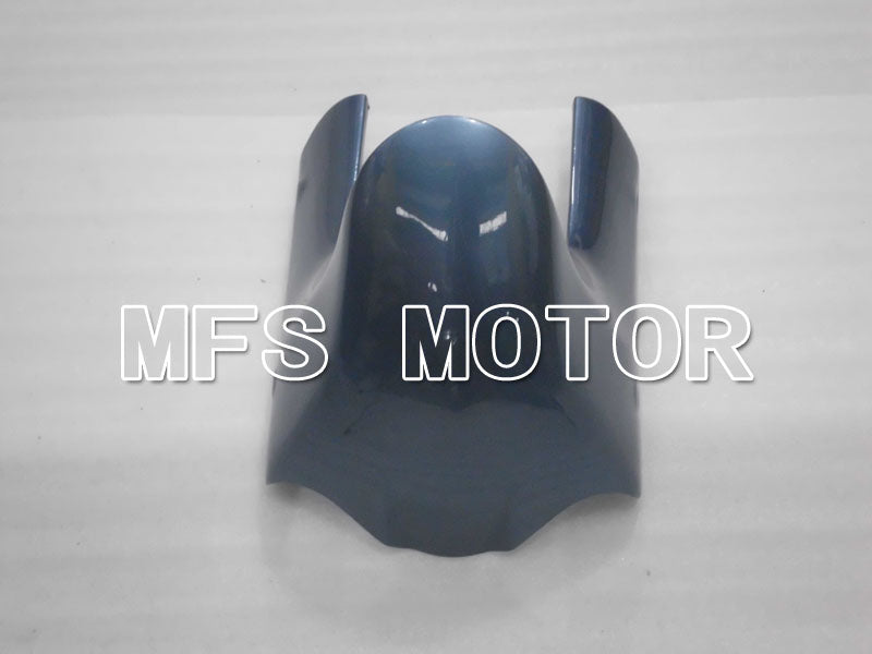 Yamaha YZF-600R 1997-2007 Injection ABS Fairing - Factory Style - Blue White - MFS4459 - Fairings Kit