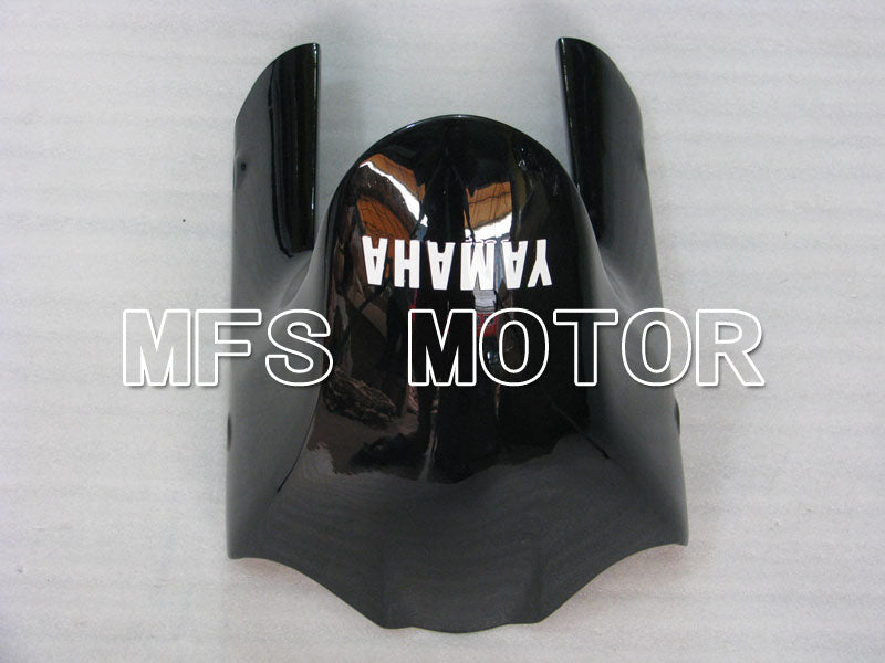 Yamaha YZF-600R 1997-2007 Injection ABS Fairing - Flame - Red wine color White - MFS4462 - Fairings Kit