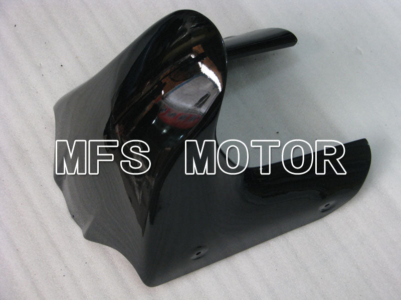 Yamaha YZF-600R 1997-2007 Injection ABS Fairing - Factory Style - Blue Black - MFS4463 - Fairings Kit
