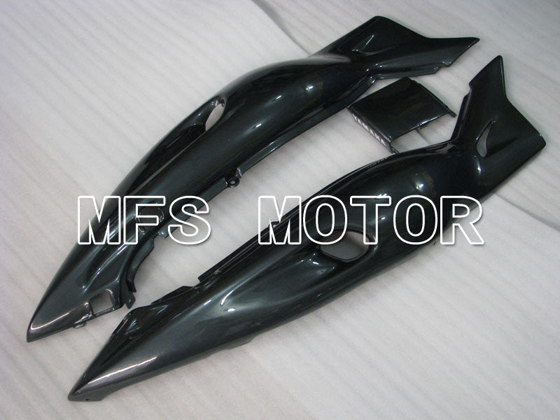 Yamaha YZF-600R 1997-2007 Injection ABS Fairing - Factory Style - White Black - MFS4470 - Fairings Kit