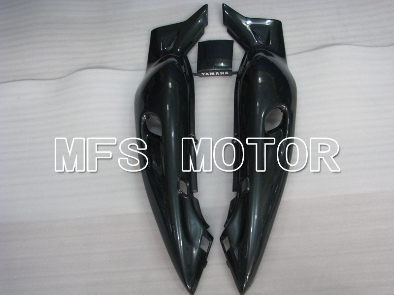 Yamaha YZF-600R 1997-2007 Injection ABS Fairing - Factory Style - White Black - MFS4470 - Fairings Kit
