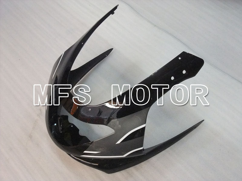 Yamaha YZF-600R 1997-2007 Injection ABS Fairing - Factory Style - White Black - MFS4473 - Fairings Kit