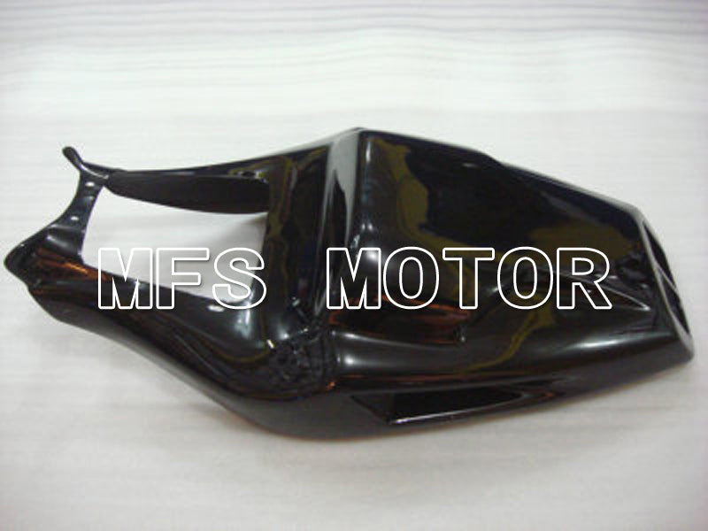 Ducati 748 / 998 / 996 1994-2002 Injection ABS Fairing - Factory Style - Black - MFS4556 - Fairings Kit
