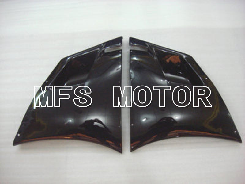 Ducati 748 / 998 / 996 1994-2002 Injection ABS Fairing - Factory Style - Black - MFS4556 - Fairings Kit