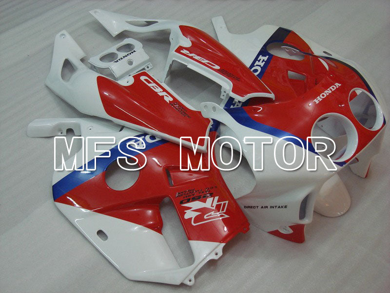 HONDA CBR 250RR MC22 1990-1998 Injection ABS Fairing - Others - Red White - MFS4557 - Fairings Kit