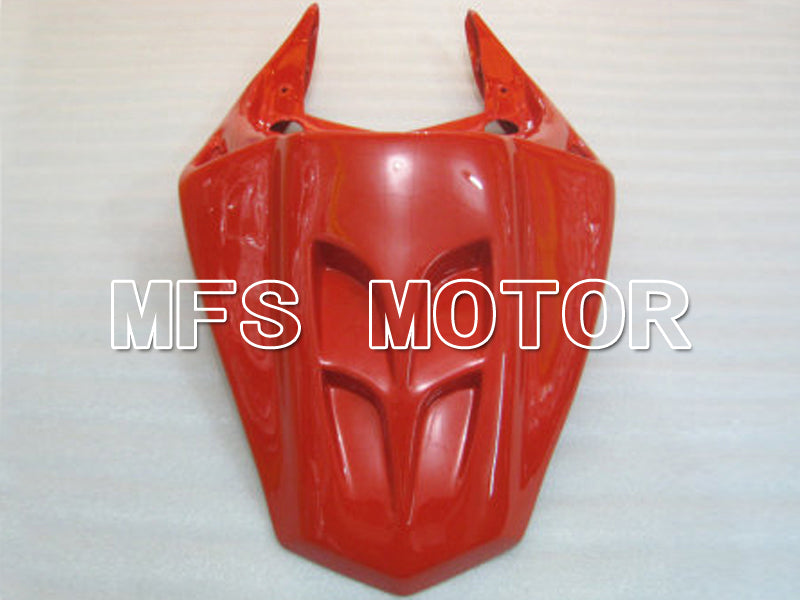 Ducati 749 / 999 2003-2004 Injection ABS Fairing - Factory Style - Red - MFS4638 - Fairings Kit