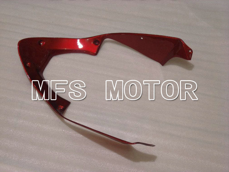 Honda CBR600 F4i 2001-2003 Injection ABS Fairing - Flame - Red wine color Yellow - MFS4667 - Fairings Kit