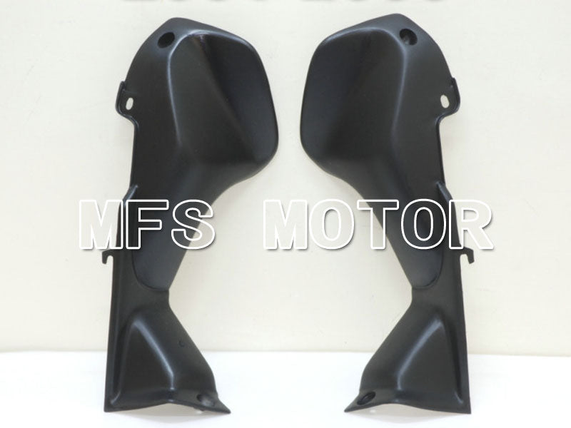 Honda CBR600 F4i 2001-2003 Injection ABS Fairing - Fortuna - Red Yellow Green - MFS4677 - Fairings Kit