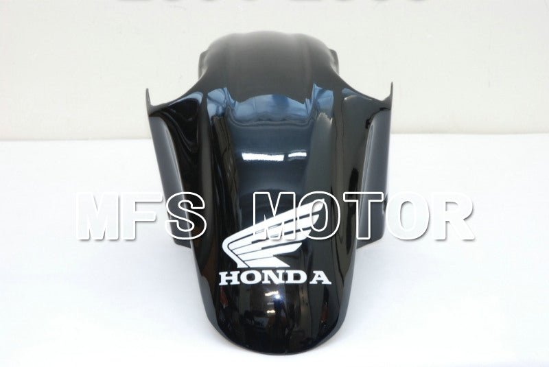 Honda CBR600 F4i 2004-2007 Injection ABS Fairing - HM Plant - Black - MFS4788 - Fairings Kit