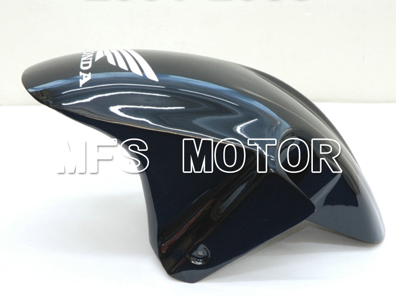 Honda CBR600 F4i 2004-2007 Injection ABS Fairing - HM Plant - Black - MFS4788 - Fairings Kit