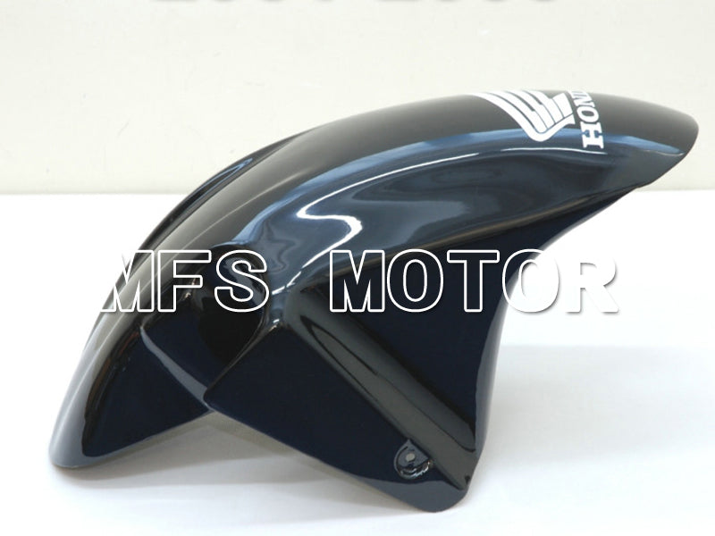 Honda CBR600 F4i 2004-2007 Injection ABS Fairing - HM Plant - Black - MFS4788 - Fairings Kit