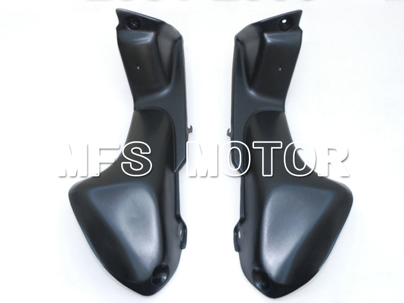 Honda CBR600 F4i 2004-2007 Injection ABS Fairing - HM Plant - Black - MFS4788 - Fairings Kit
