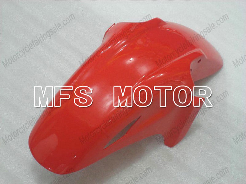 Honda CBR600 F3 1997-1998 Injection ABS Fairing - Factory Style - Red - MFS4902 - Fairings Kit