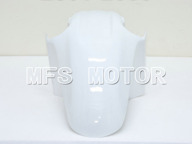 Honda CBR600 F4i 2004-2007 Injection ABS Fairing - Factory Style - Black White - MFS4802 - Fairings Kit