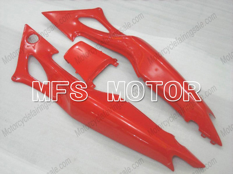Honda CBR600 F3 1997-1998 Injection ABS Fairing - Factory Style - Red - MFS4902 - Fairings Kit
