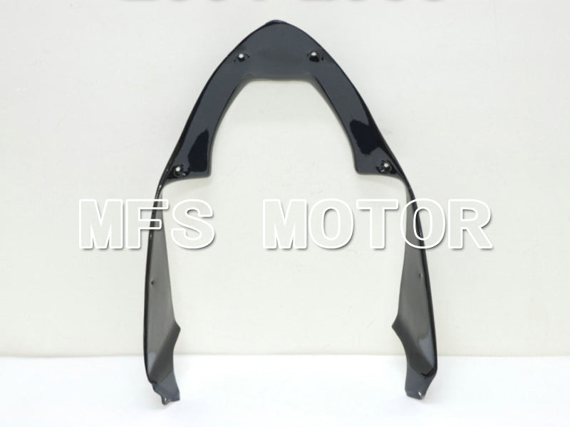Honda CBR600 F4i 2004-2007 Injection ABS Fairing - Factory Style - Black White - MFS4802 - Fairings Kit