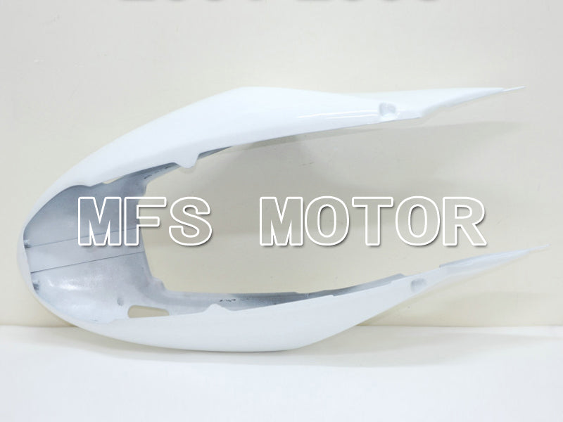 Honda CBR600 F4i 2004-2007 Injection ABS Fairing - Factory Style - Black White - MFS4802 - Fairings Kit